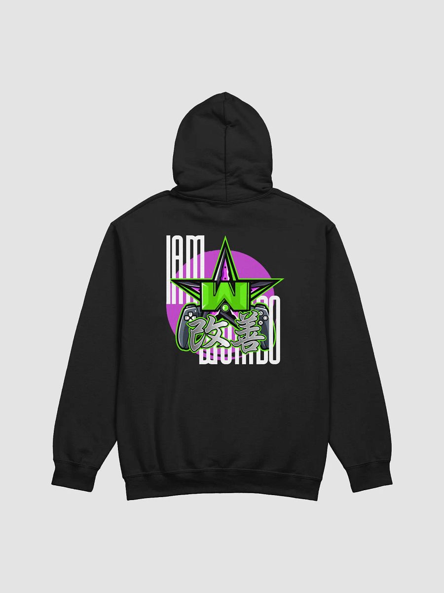 Wumbo Street VII 2.0 product image (2)