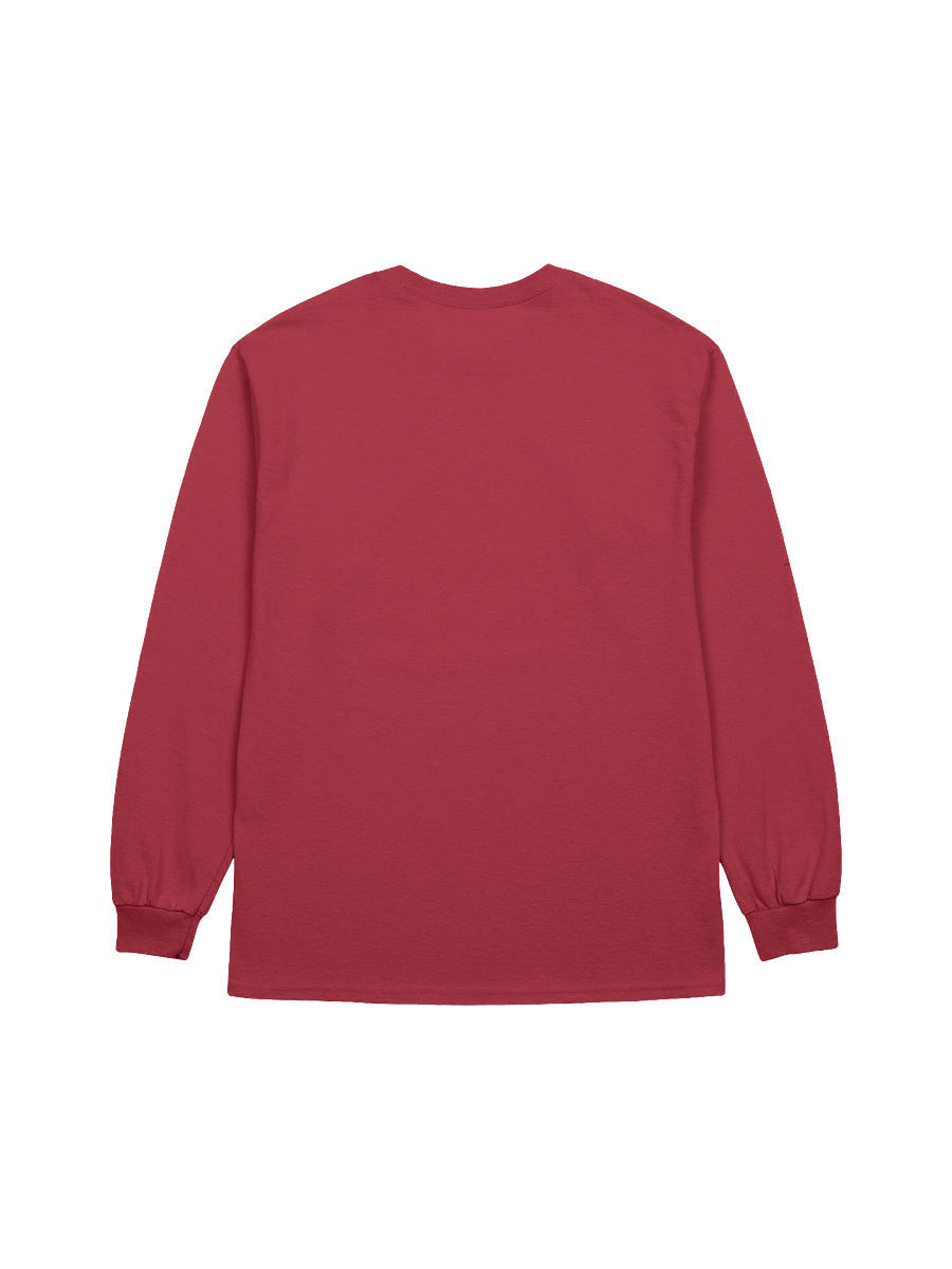 Twitch Pride Long Sleeve Shirt product image (2)