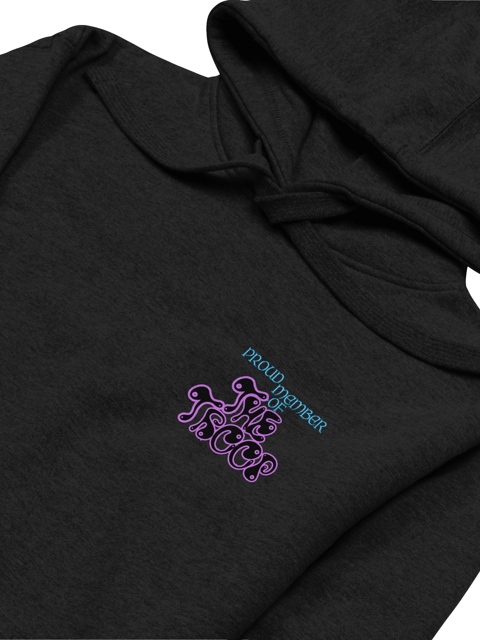 Halloween Boo Pullover product image (3)