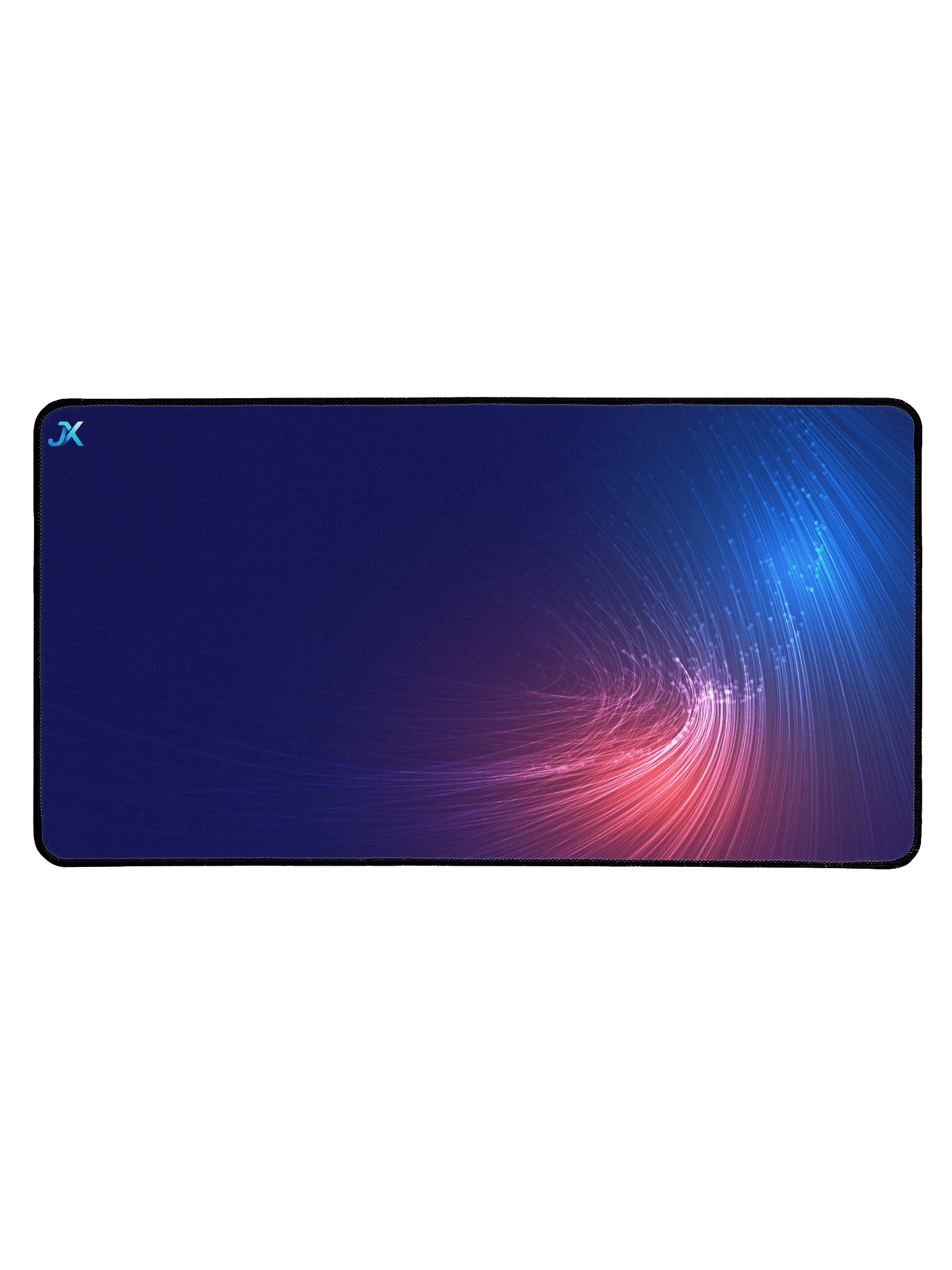 DataRush - Mouse Pad Extra Large - 33” x 15” product image (3)