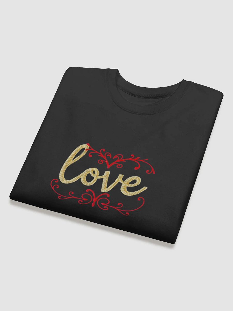 The meaning of love product image (4)