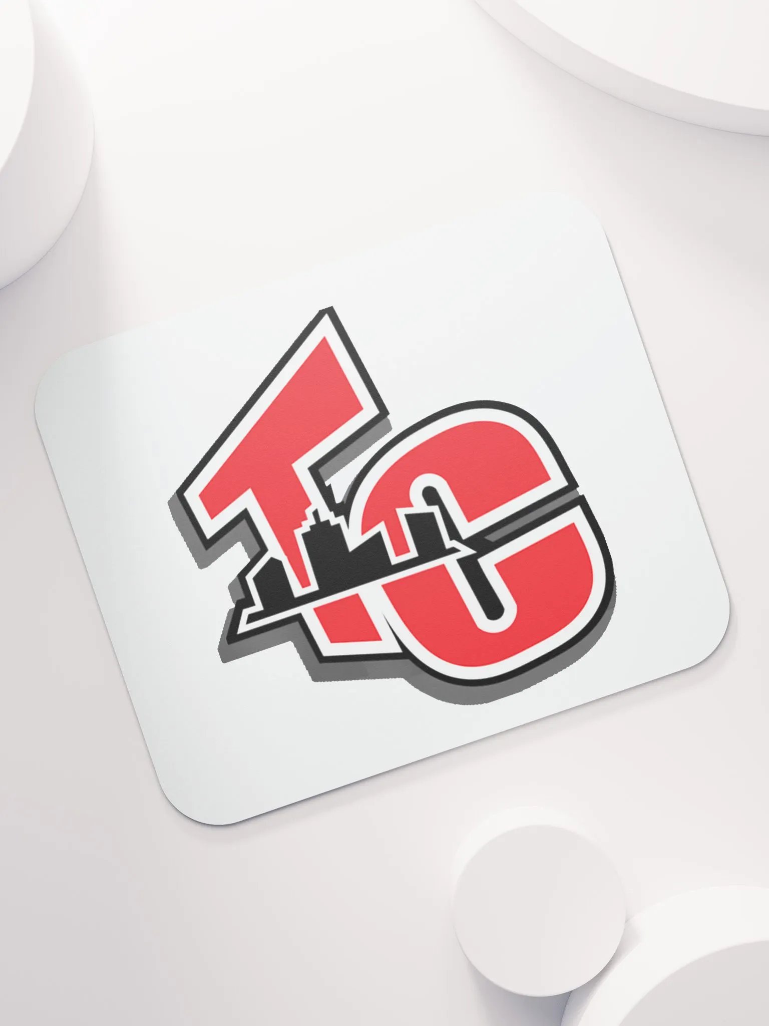 Company Mouse Pad product image (7)