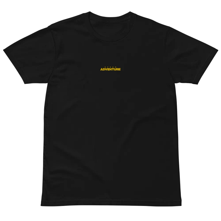 EfremAdventure T-Shirt product image (2)