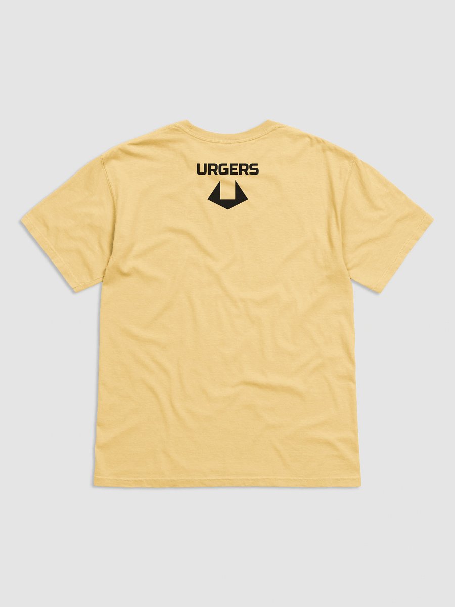 Urgers BBQ Fetish Shirt product image (22)