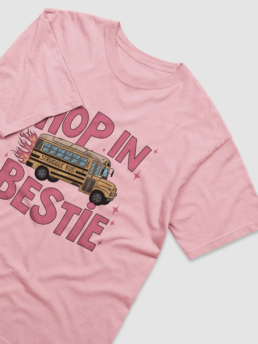 Struggle Bus Graphic Tee product image (3)