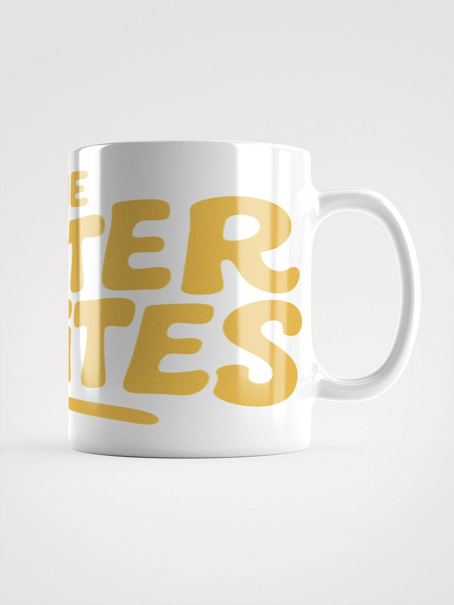 The Satterwhites White Cup product image (4)