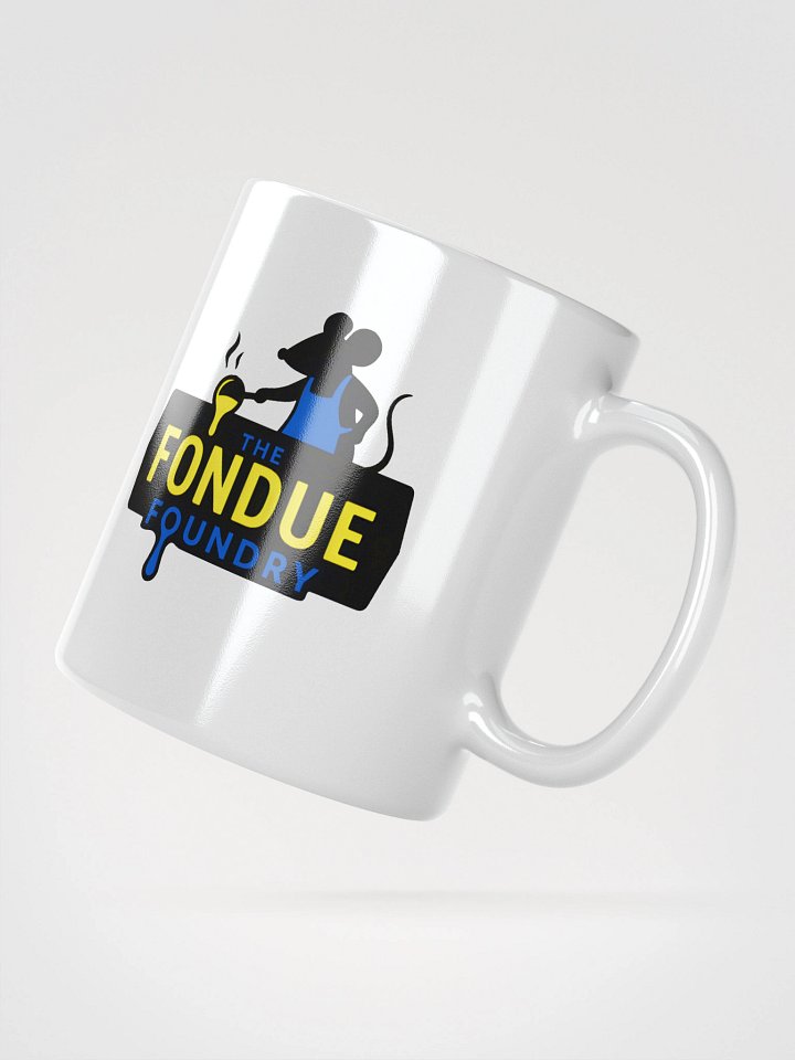 The Foundry Mug product image (5)