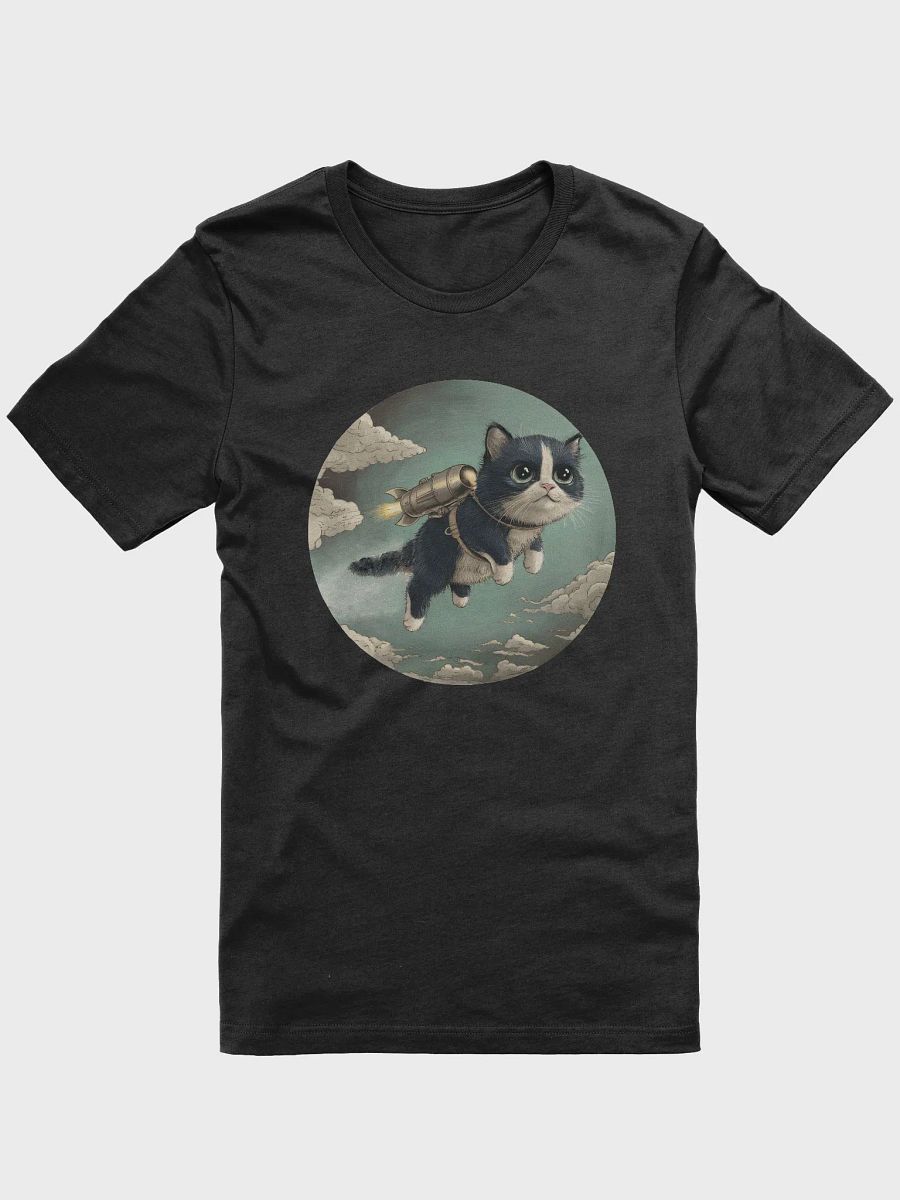 Rocket Cat product image (3)