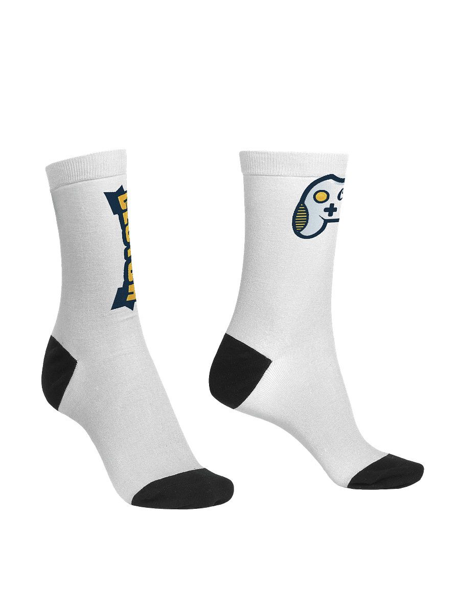 ClutchYT socks product image (3)