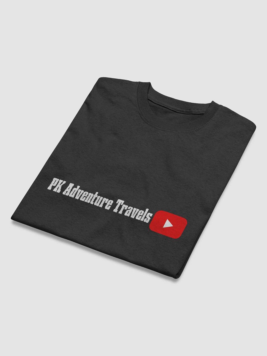 PKAT Logo T-Shirt product image (35)