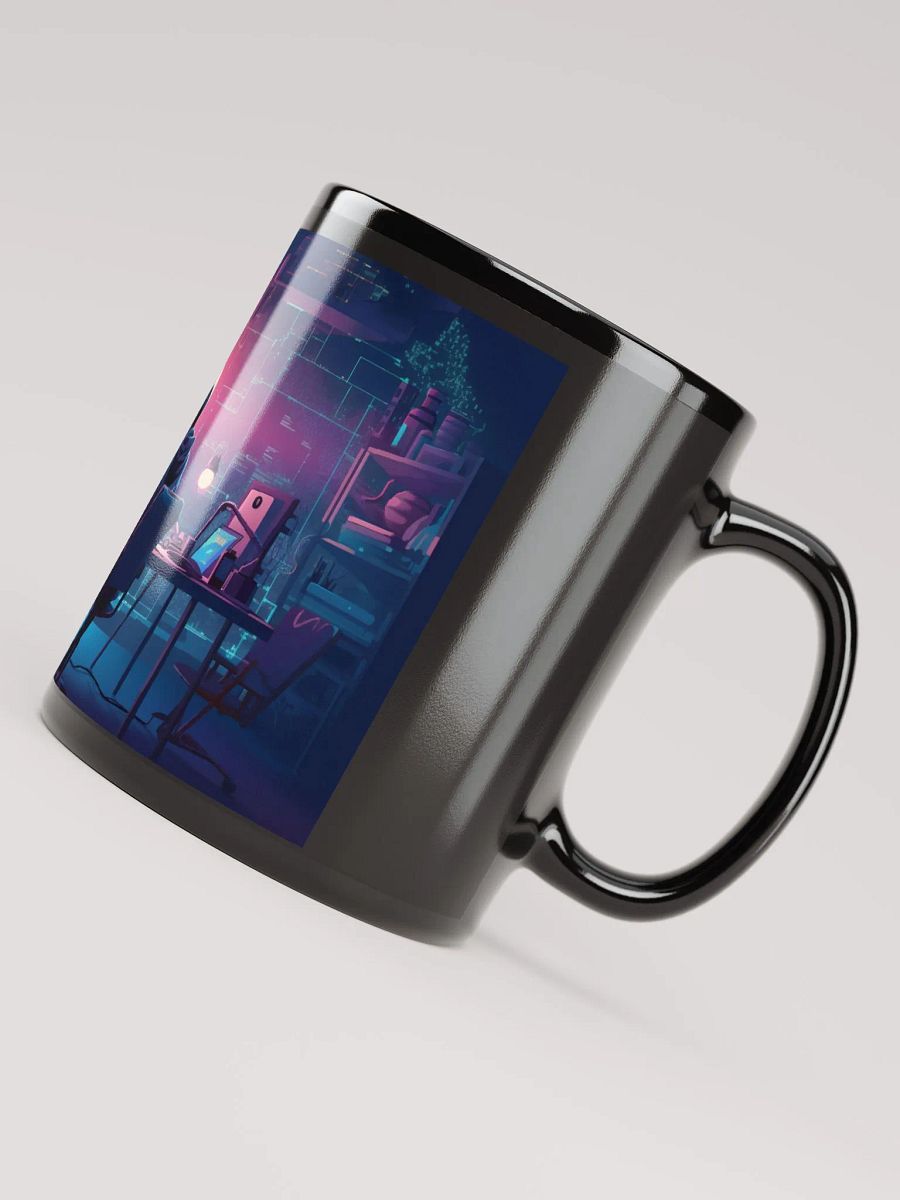 Dev Head Coffee Cup product image (4)