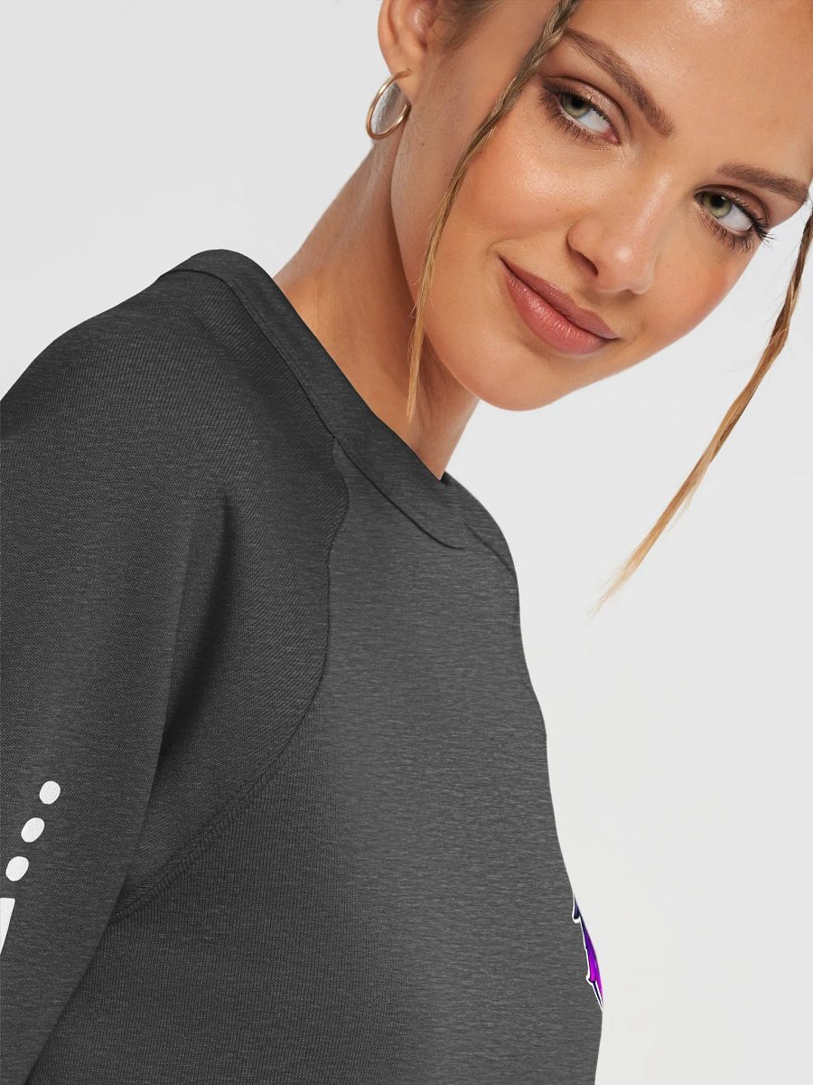 I Drink Caffeine... - Fleece Pullover product image (7)