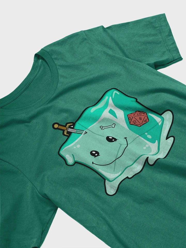 Cubey Tee product image (51)