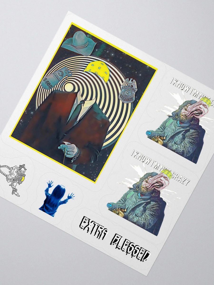 PolterSticker 2 product image (3)