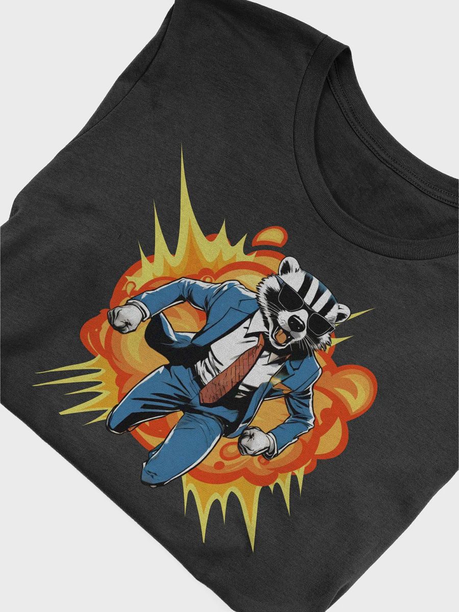 Logo Tee product image (5)