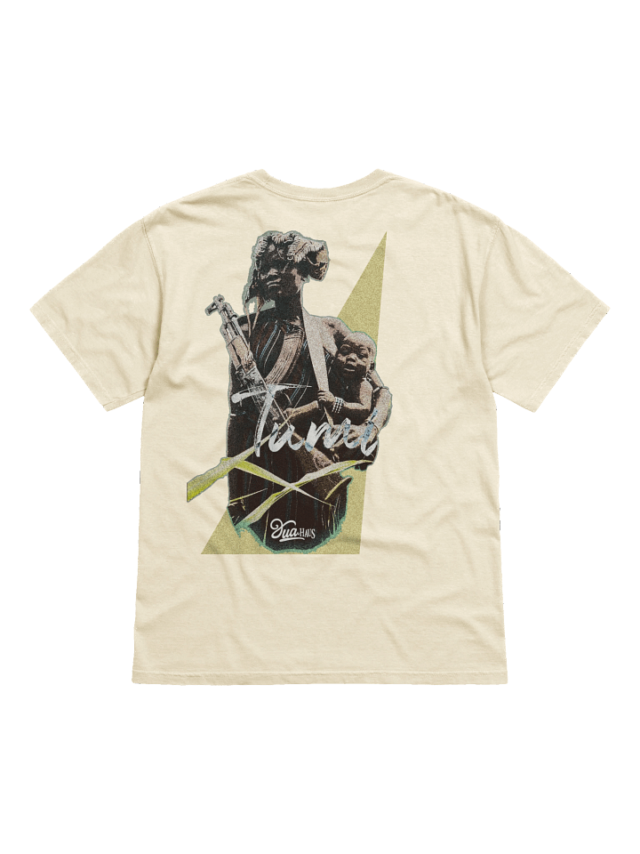 Tumi Tee – Strength in Legacy product image (21)