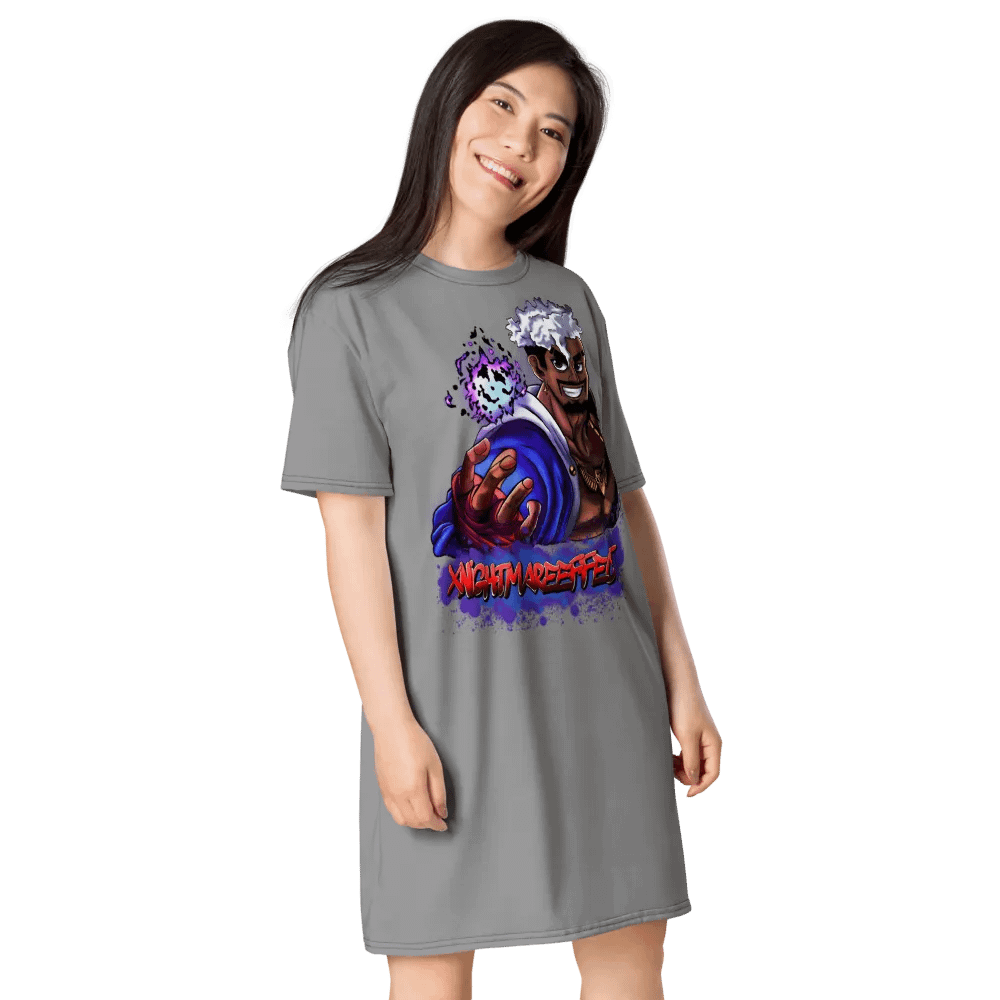 Dress T-Shirt product image (4)