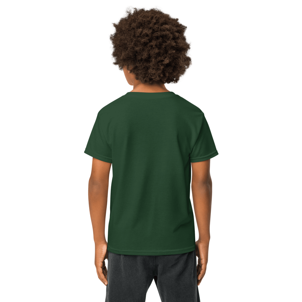 BFL youth T-shirt product image (26)
