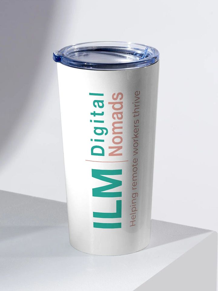 Chilly Willy Tumbler-ILM product image (2)