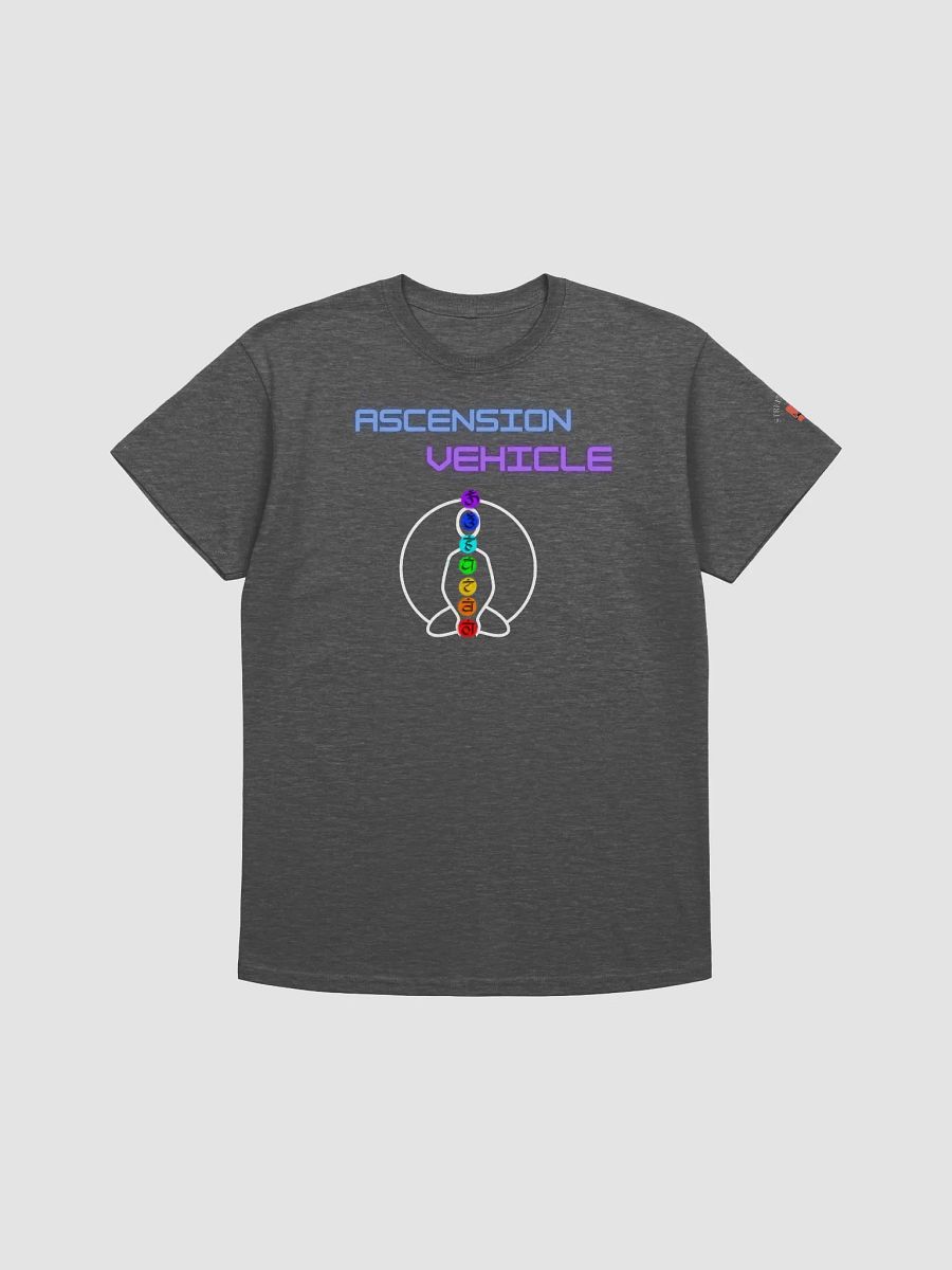 Ascension Vehicle Streetwear T-Shirt product image (13)