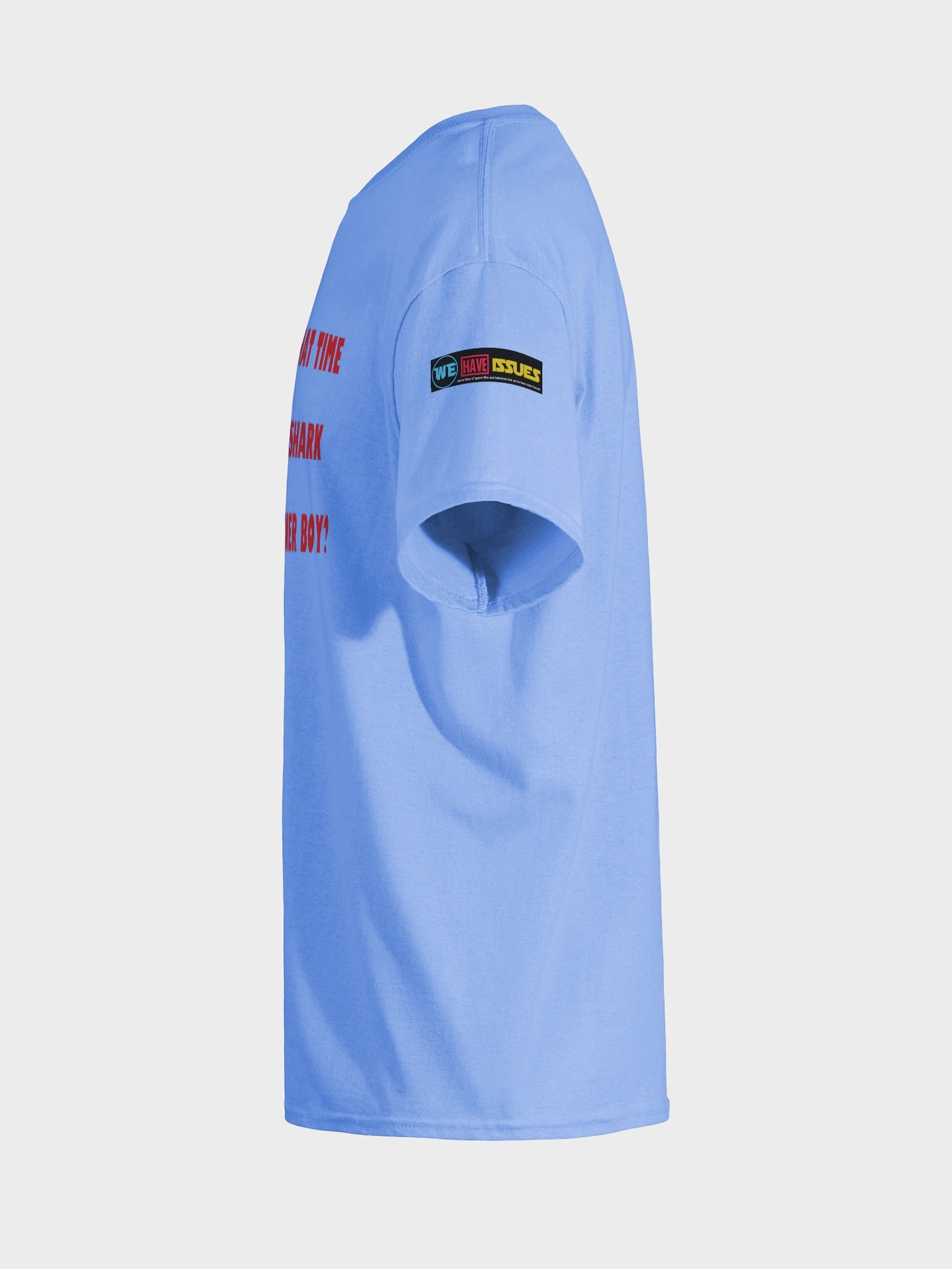 Remember That Time Kintner Boy Jaws Tribute Tee product image (40)
