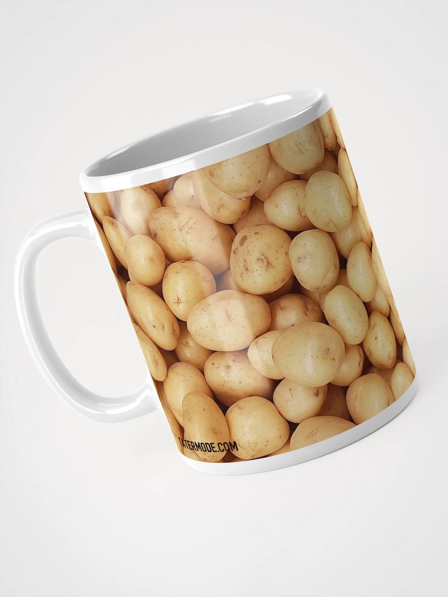 Potatoes Coffee Mug product image (4)