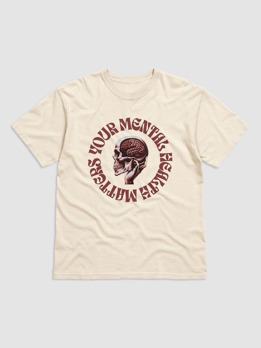 Your Mental Health Matters T-Shirt product image (1)