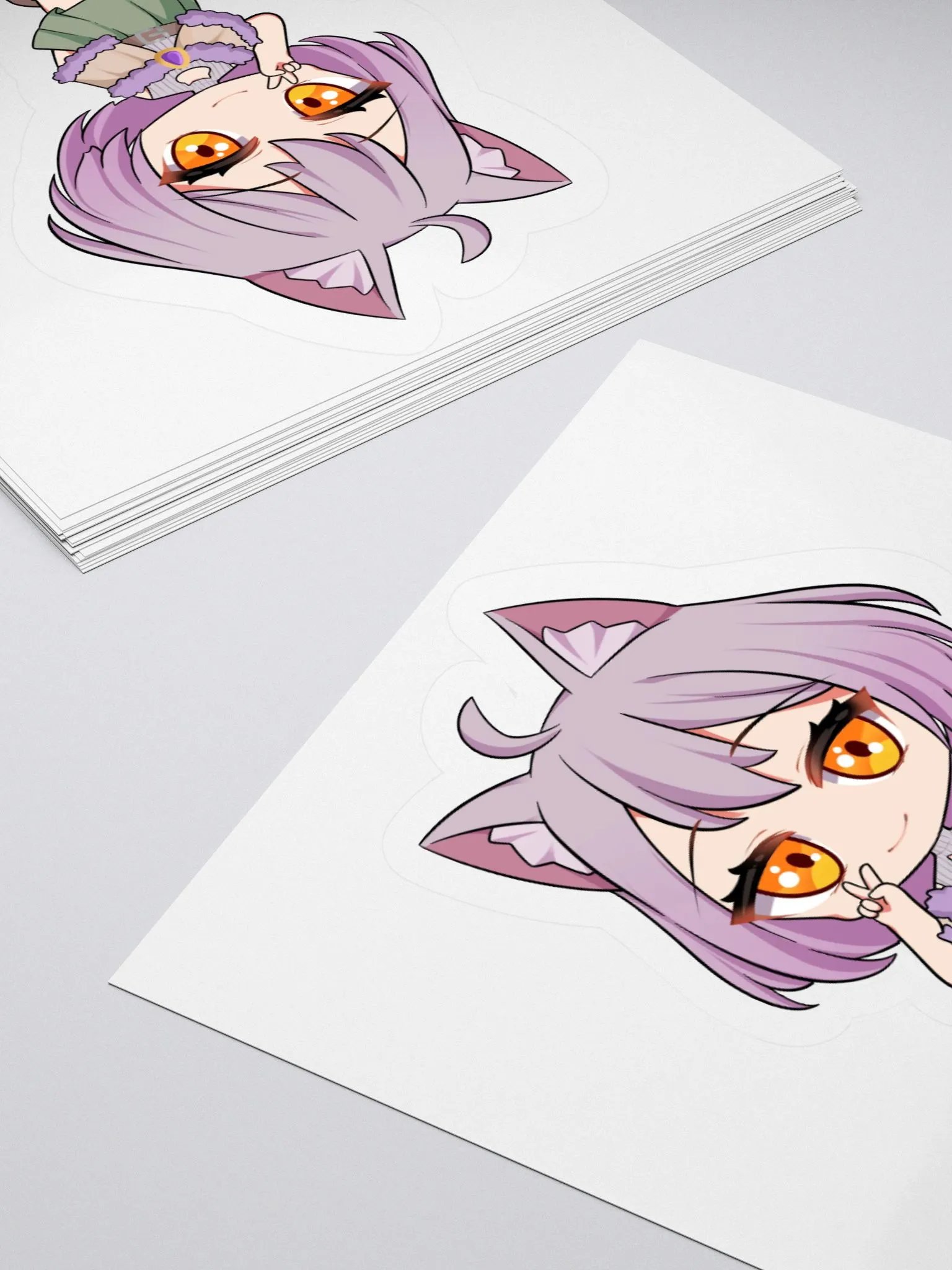 Hero Iseul Sticker product image (4)