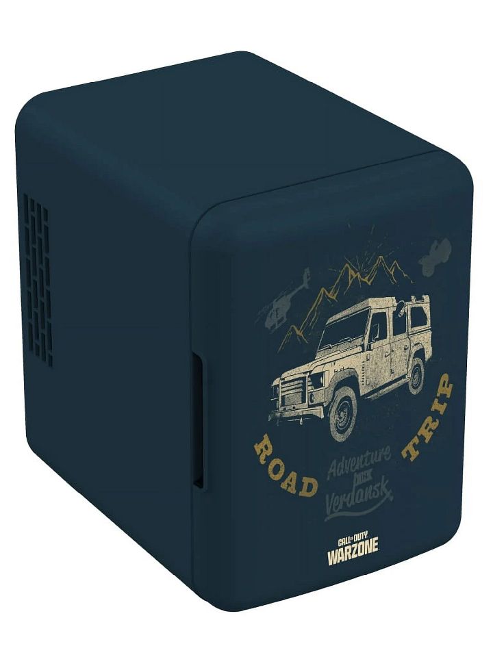 WARZONE MINI FRIDGE product image (1)