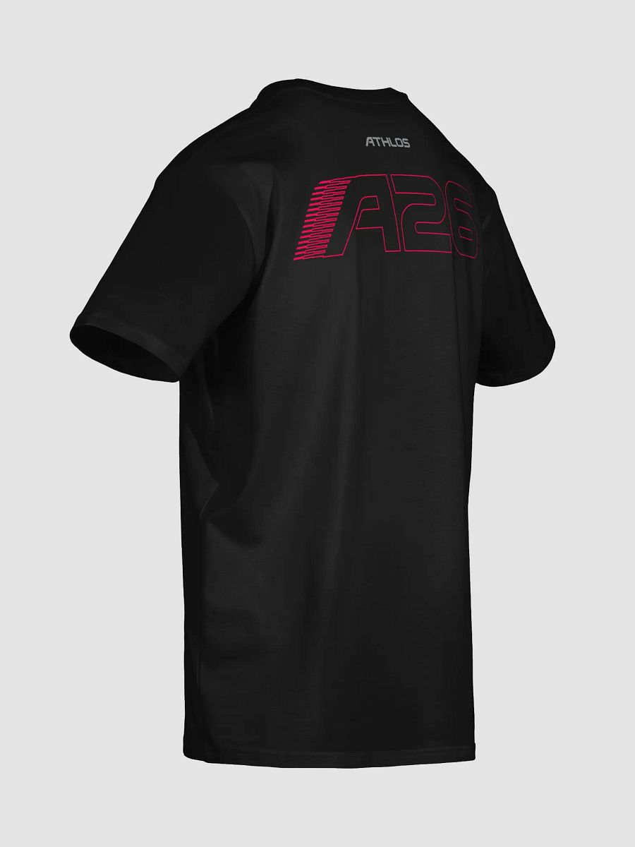Blaze Forward League Tee product image (6)