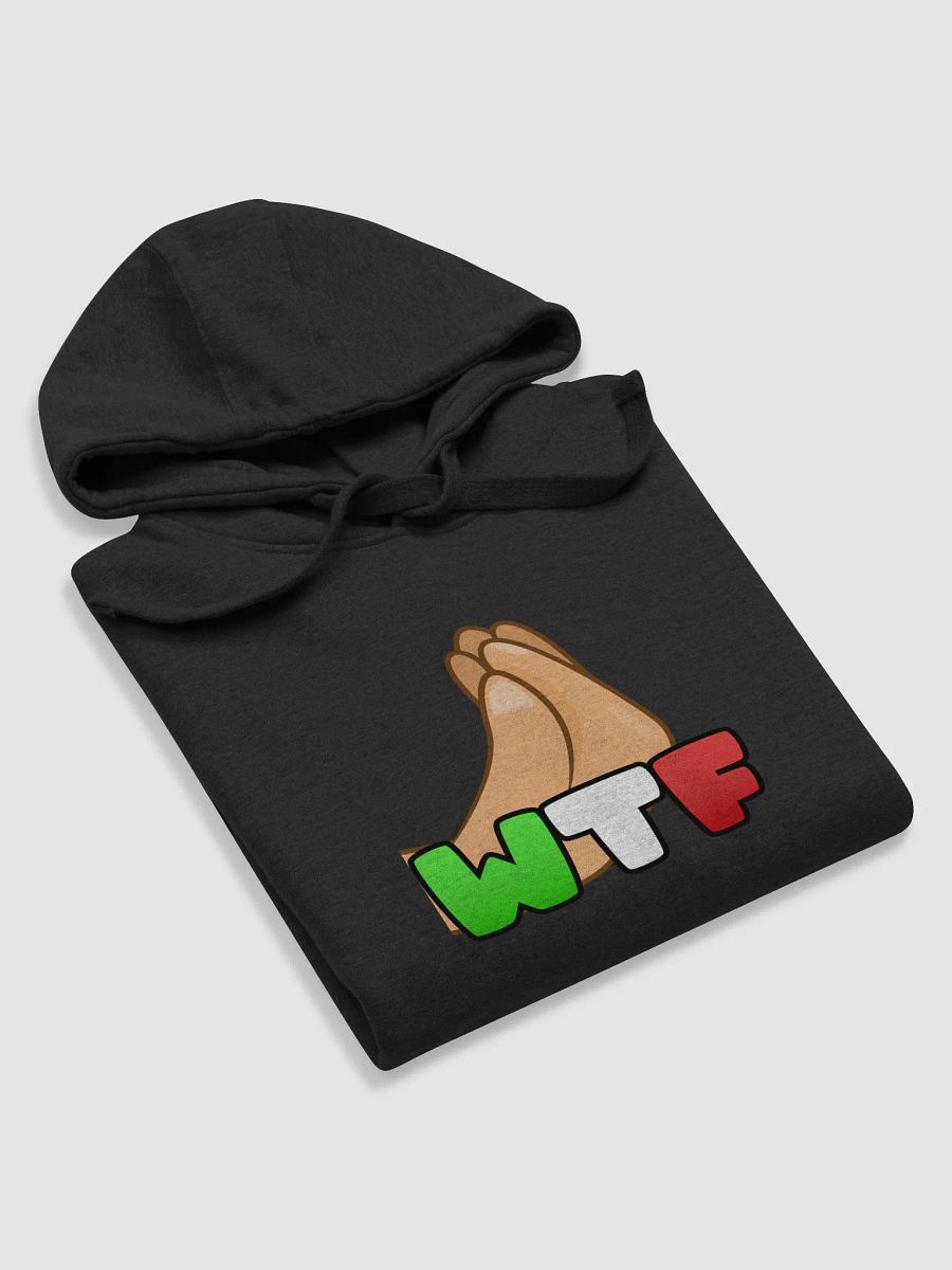 WTF Hoodie product image (65)