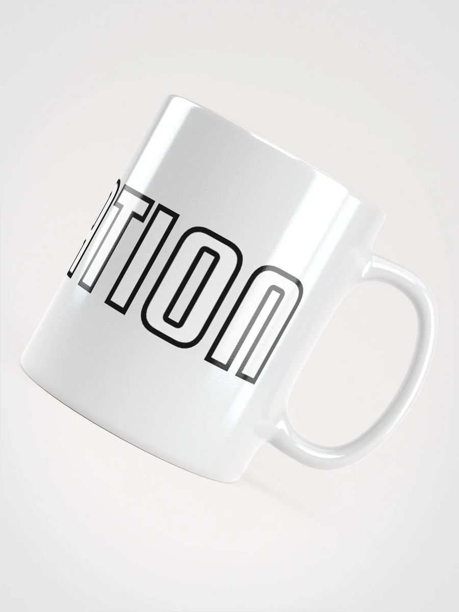 STANATION CUP IN WHITE product image (4)