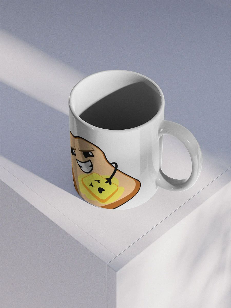 !butter Mug product image (3)