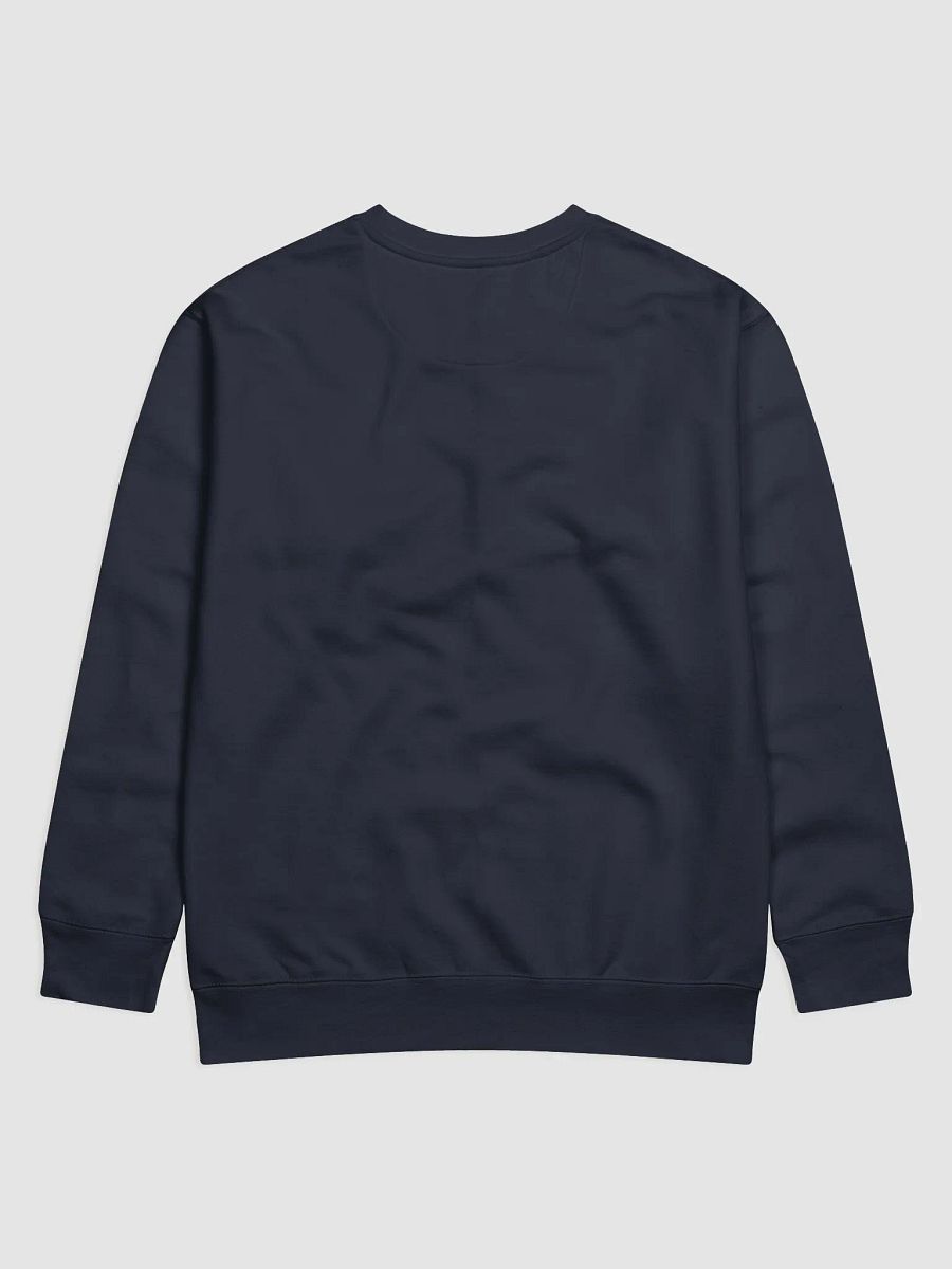 Pooky's Dynamic Love Sweatshirt product image (2)