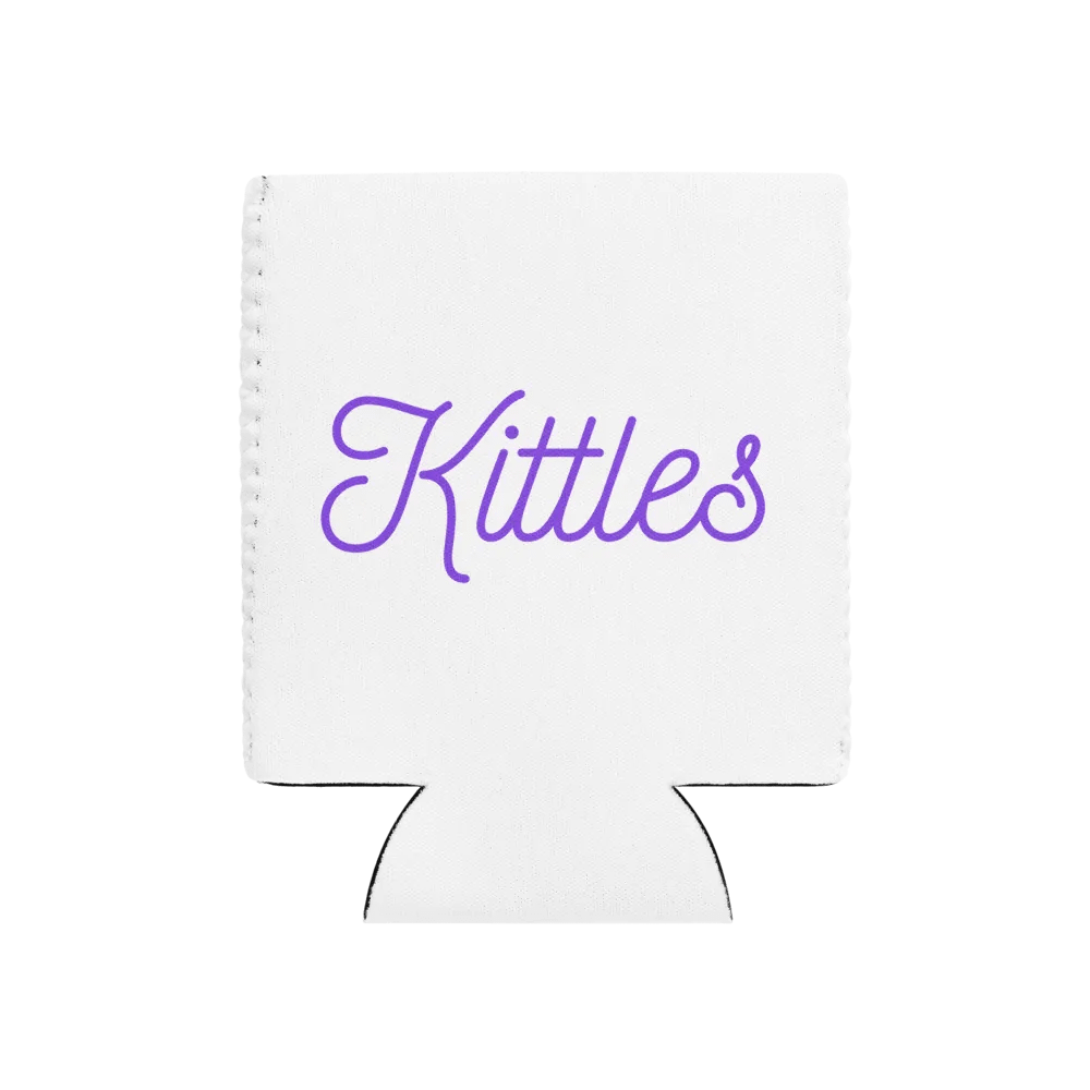 Kittles Can Cooler product image (3)