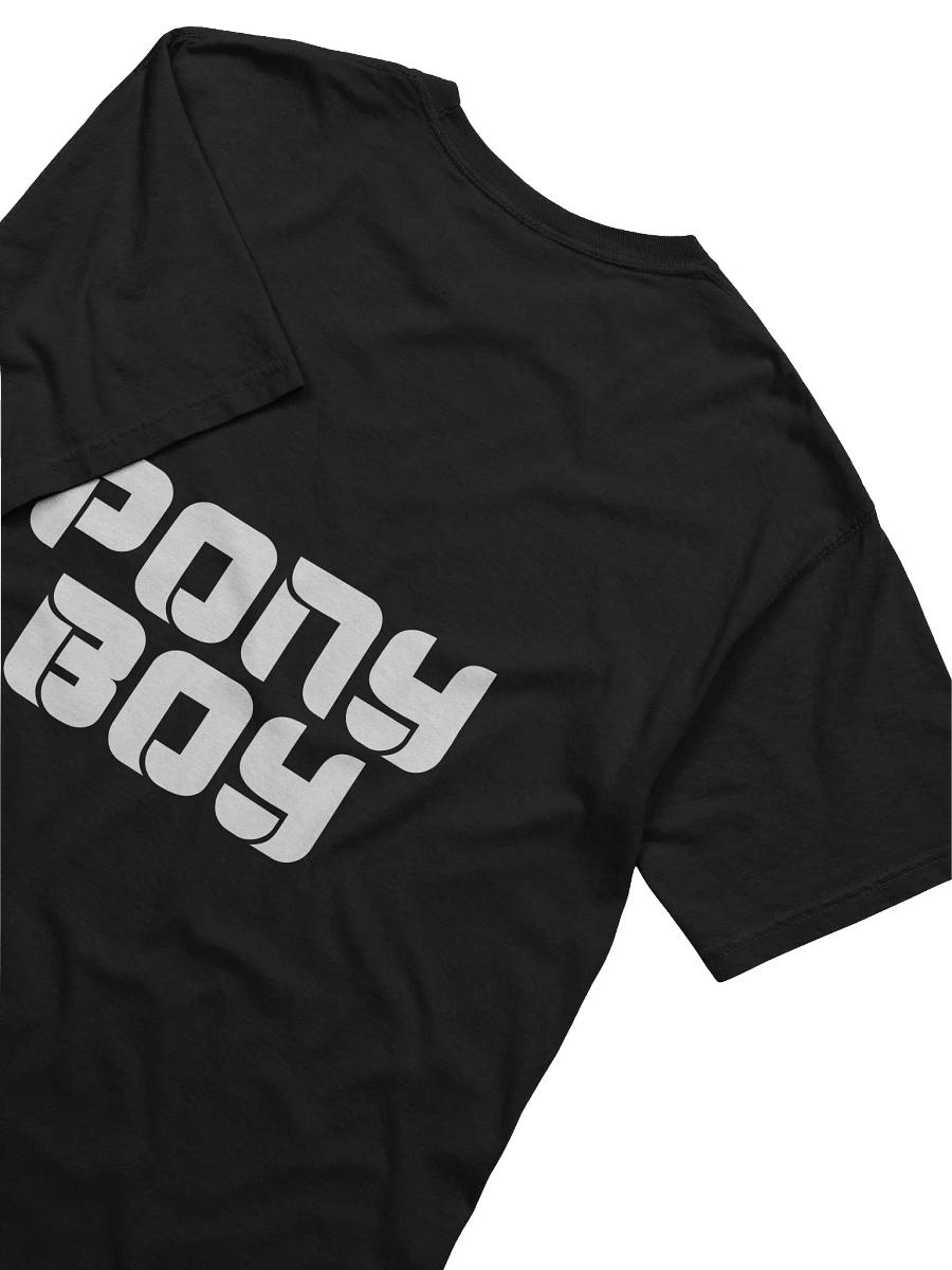 Visionary T-shirt product image (4)