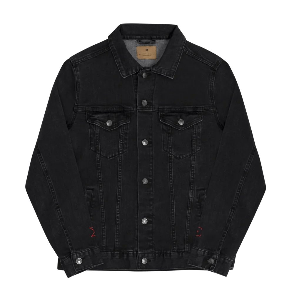 Rebel Denim: Unleash Your Style product image (7)