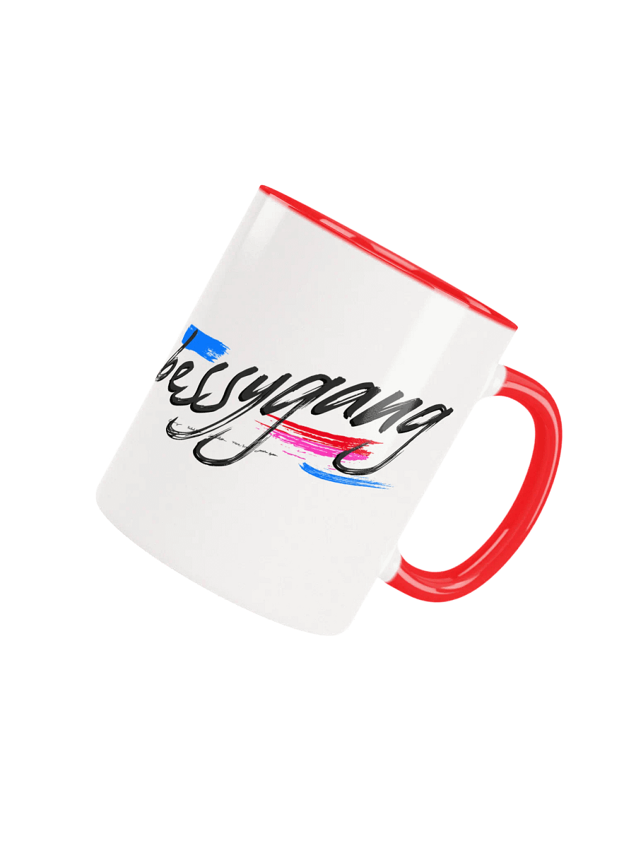 Painted Mug product image (3)