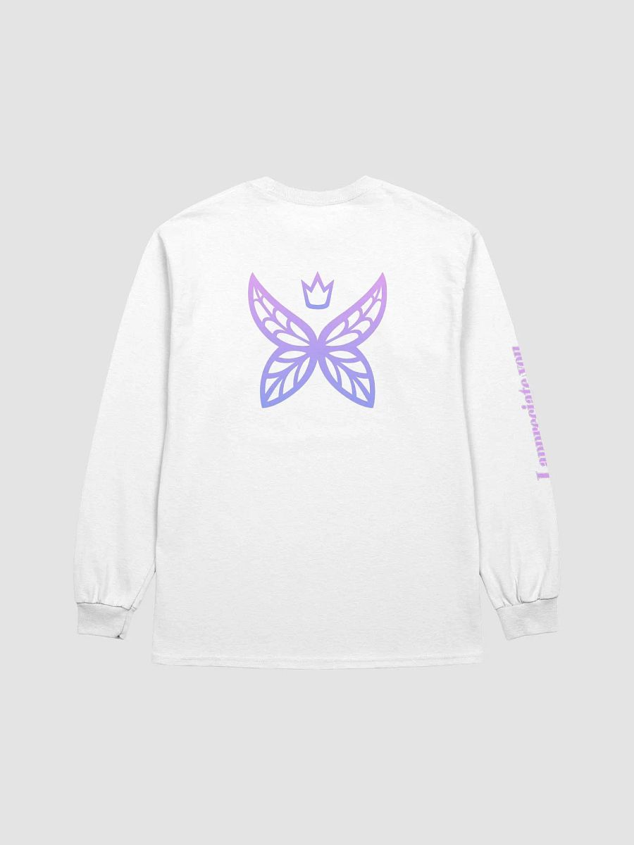 Logo Long Sleeve T-Shirt product image (6)