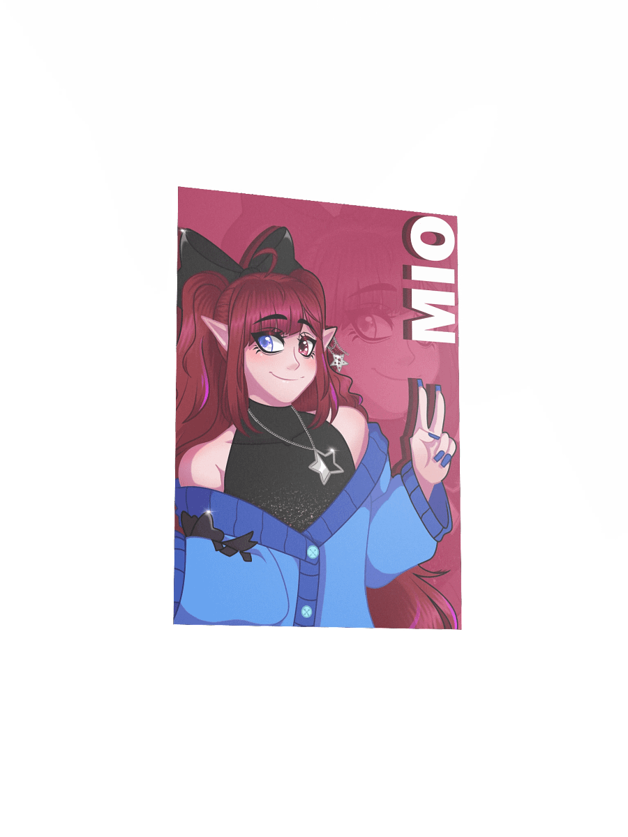 Mio Postcard product image (3)