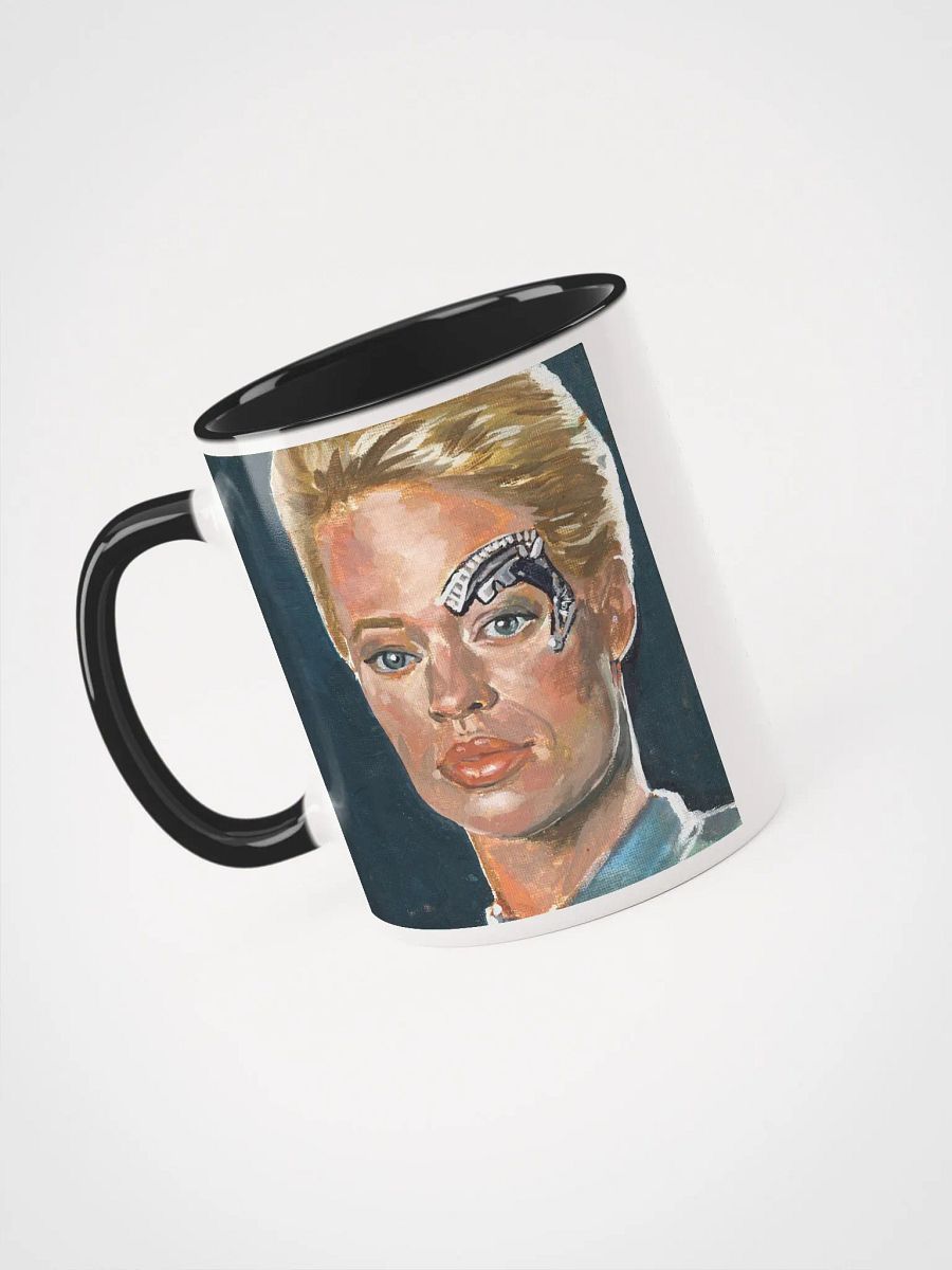 Thanks for Making Me Gay - Mug product image (17)