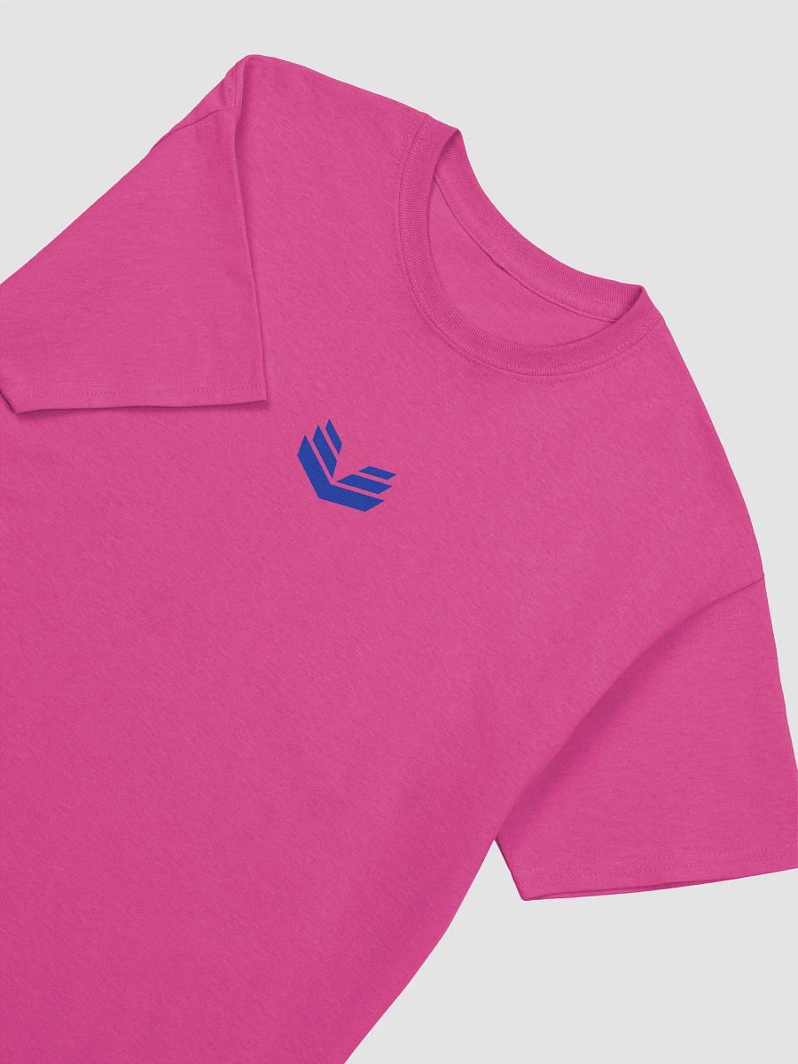 Heatseeker Tee - Pink product image (4)