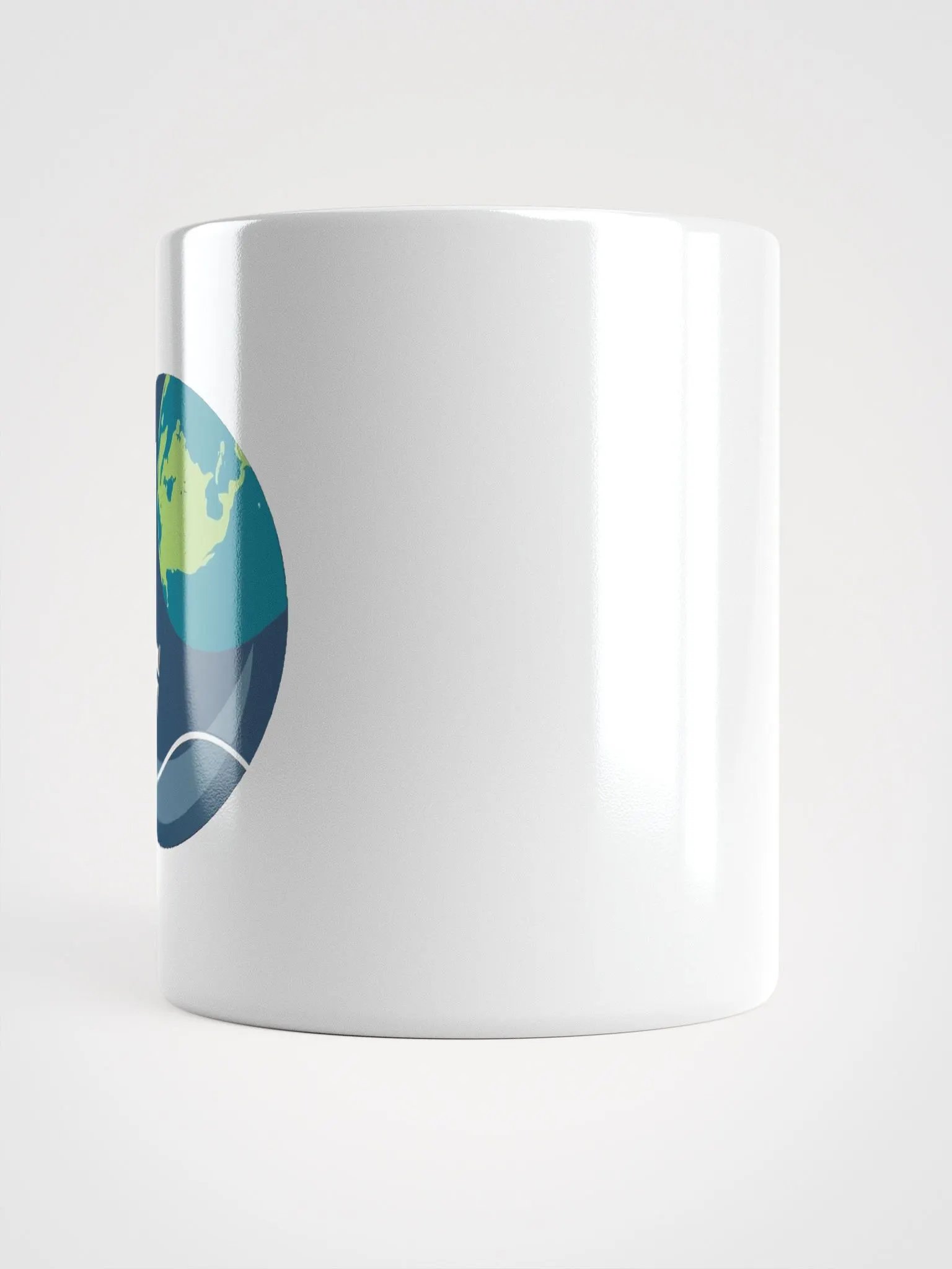 GeorgeInSpace White Glossy Mug product image (14)