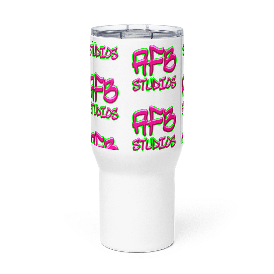AFB Studios Travel Mug product image (3)