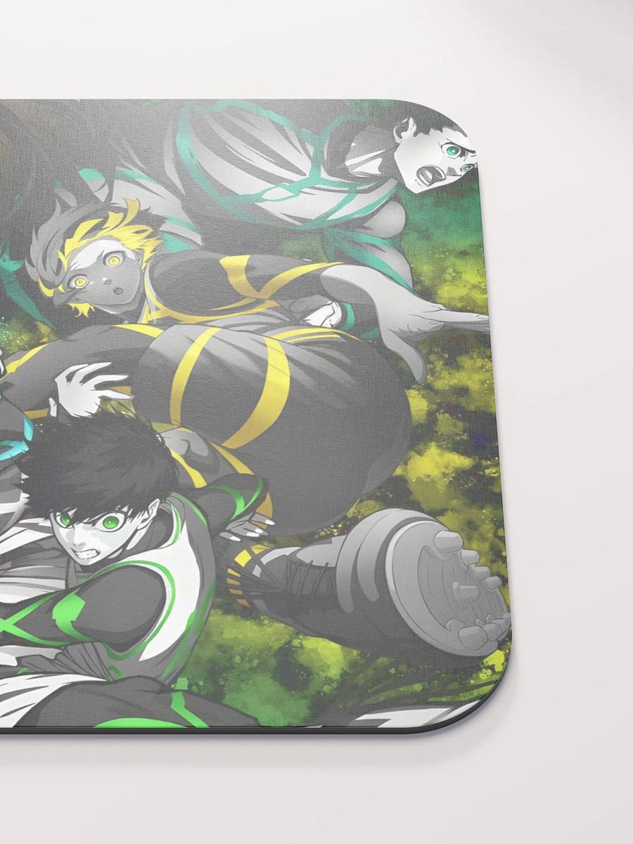 Blue Lock - Elite Strikers Desk Mat product image (5)