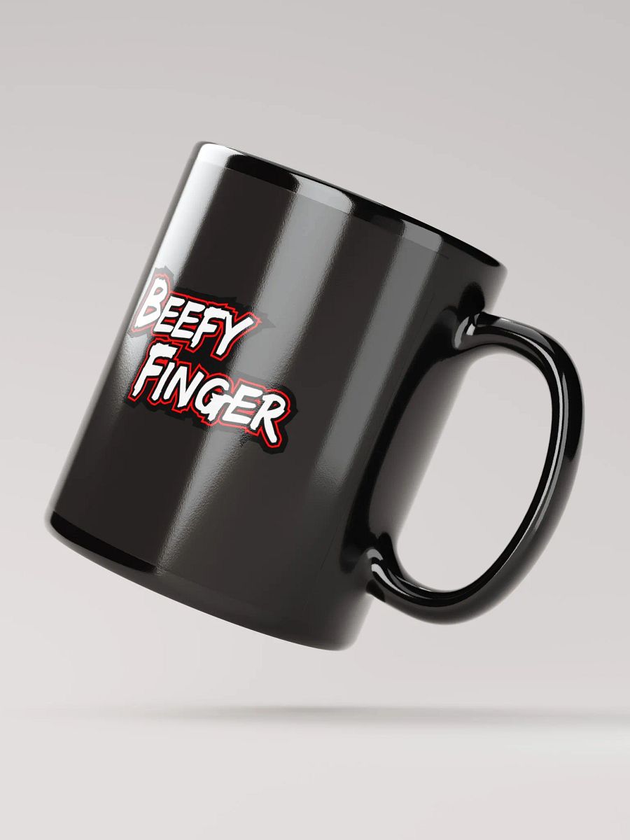 Beefy Finger Mug product image (4)