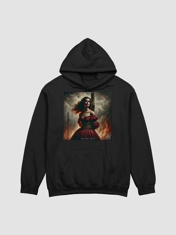 Hex Hoodie product image (1)