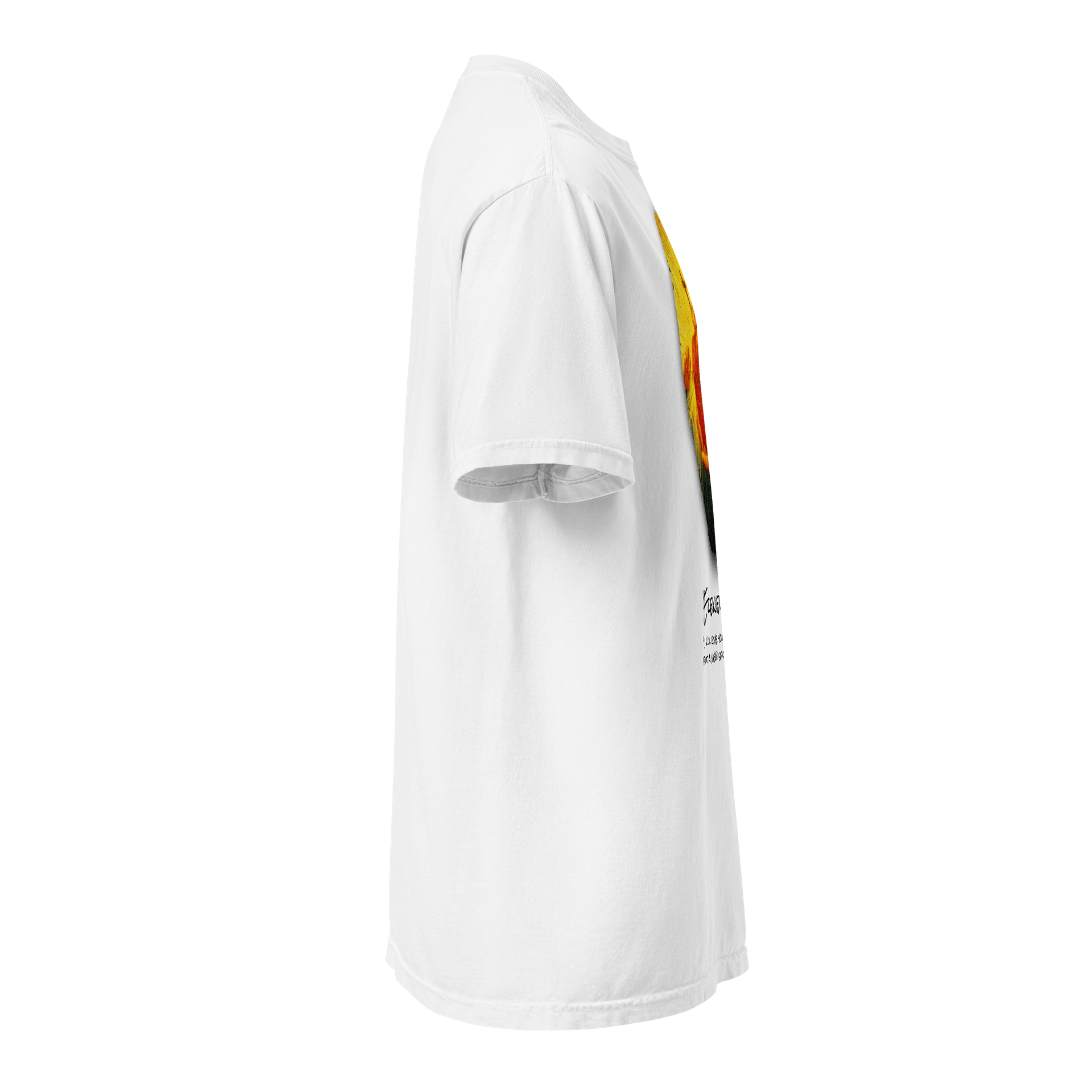 Sacred Heart Tee product image (55)