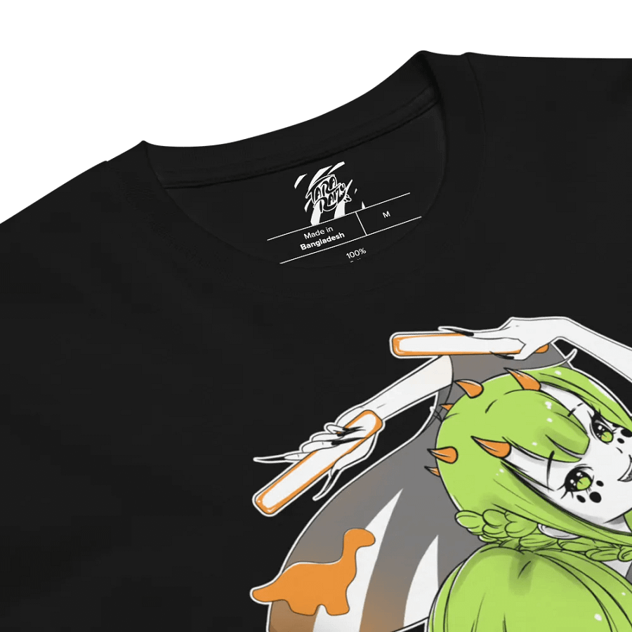 Classic Tara Tee (Rex) product image (4)