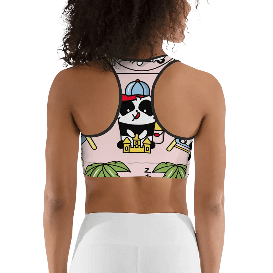 Panda Views Activewear Tops product image (5)